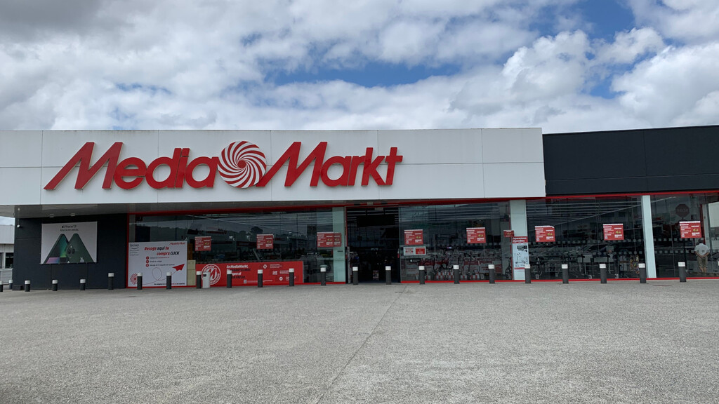 Semana Web y 26 aniversario. Estas son cinco de las mejores ofertas de MediaMarkt en tecnología