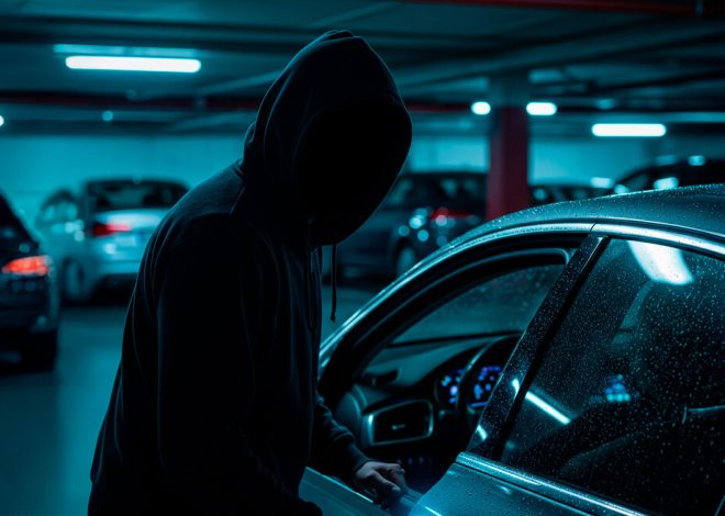 Abrir el coche desde el móvil promete comodidad. Un fallo ha demostrado que puede que no seamos los únicos con la llave