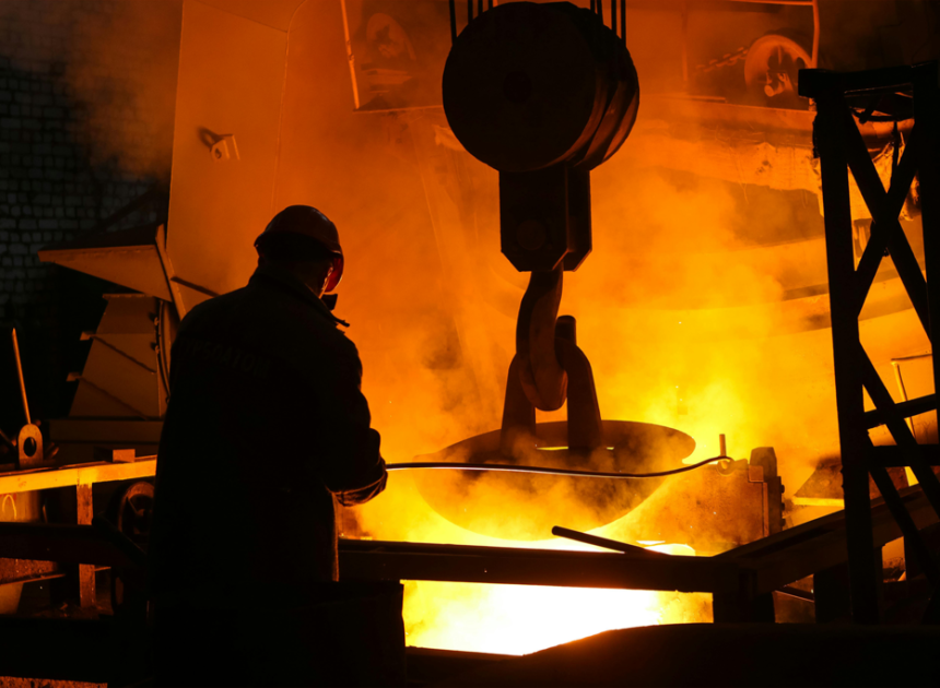 El metal que electrifica el mundo se tambalea: la «batalla del cobre» de EEUU desata un desplome histórico en los mercados