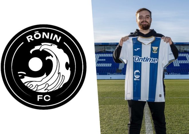 El nuevo equipo de fútbol de Ibai ya tiene nombre y dónde jugar. Lo que no tiene es tradición, y eso en el fútbol es un problema