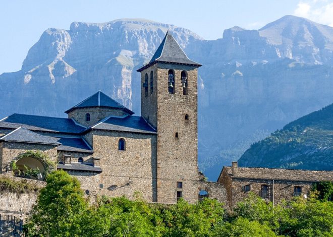 Lo dramático no es que AEMET ponga en duda la medición de 43ºC en el Pirineo aragonés: es que quepa la posibilidad