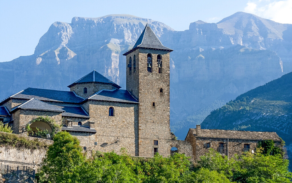 Lo dramático no es que AEMET ponga en duda la medición de 43ºC en el Pirineo aragonés: es que quepa la posibilidad