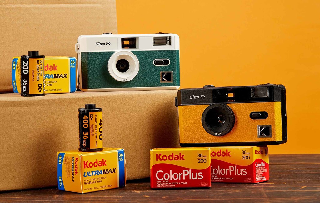 Kodak revolucionó el mundo de la fotografía. Su último mensaje suena más a despedida que a reinvención