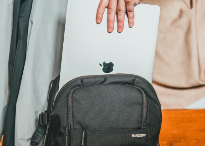 Qué portátil comprar para la vuelta al cole: cinco ordenadores ligeros perfectos para llevar a clase