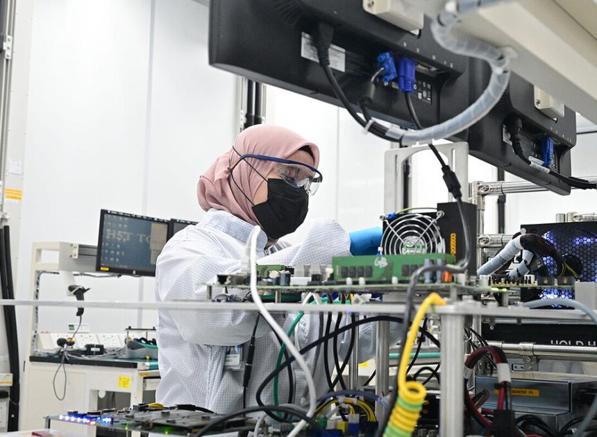 India es una apisonadora económica y geopolítica. No es «la nueva China»: su estrategia para crecer es inédita