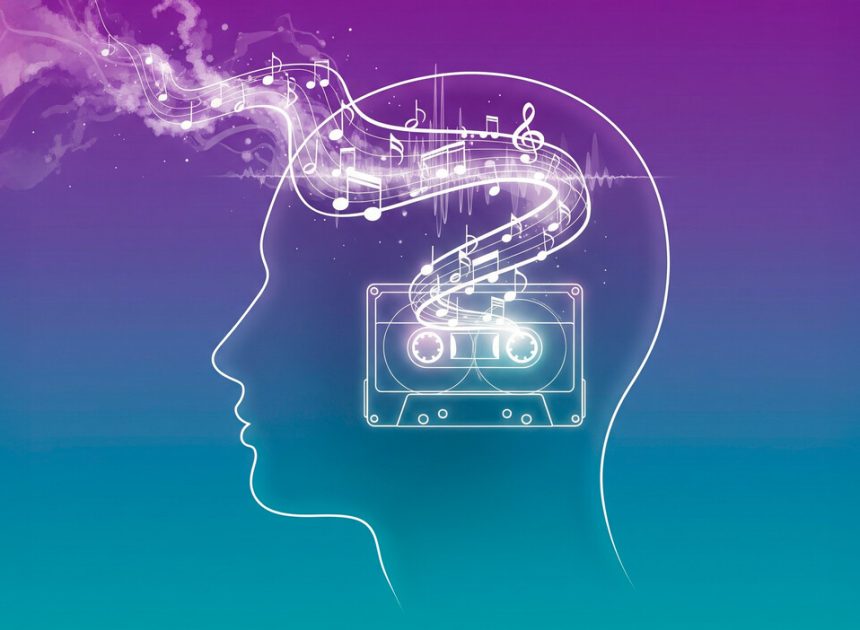 Tu mente puede activar una canción en bucle sin pedirte permiso. La ciencia sabe por qué lo hace… y por qué no sabe parar