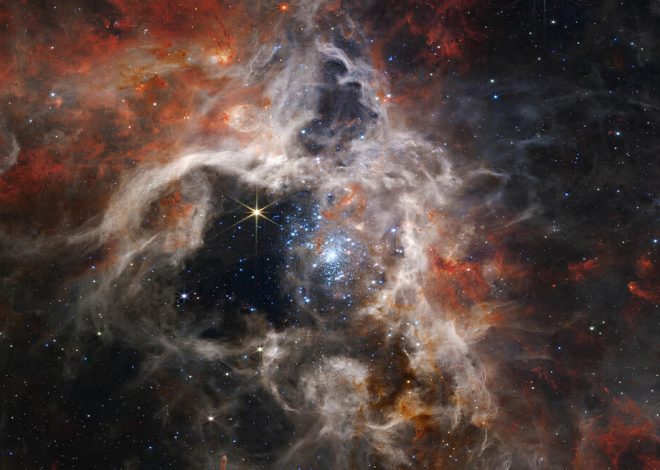 Los astrofísicos no saben con certeza cómo se formaron las primeras estrellas del universo. Esto está a punto de cambiar