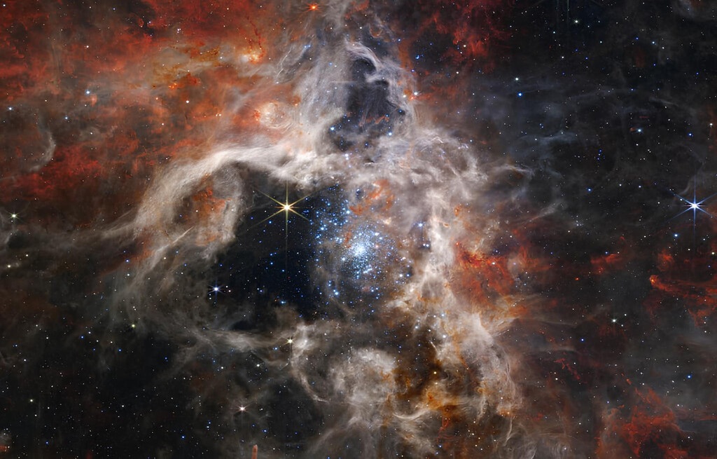 Los astrofísicos no saben con certeza cómo se formaron las primeras estrellas del universo. Esto está a punto de cambiar