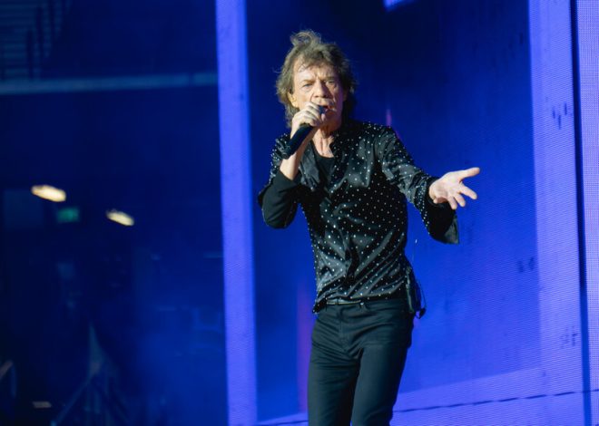 «No necesitan 500 millones de dólares para vivir»: Mick Jagger se niega a dejar una herencia millonaria a sus ocho hijos