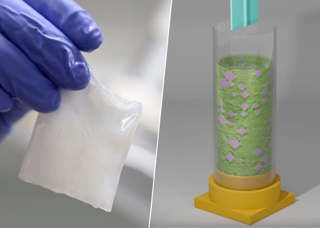 Si queremos olvidarnos del plástico, necesitamos sustitutos a la altura: hemos encontrado uno centrifugando bacterias