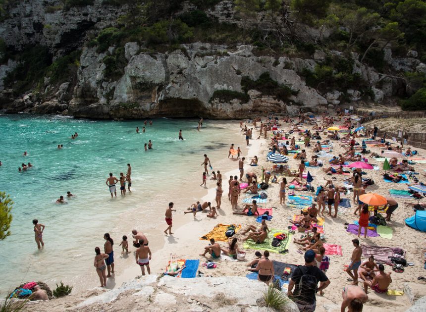 «Chulos, prepotentes y sabelotodos»: si la pregunta es si existe ‘madrileñofobia’ en España ya tenemos la respuesta