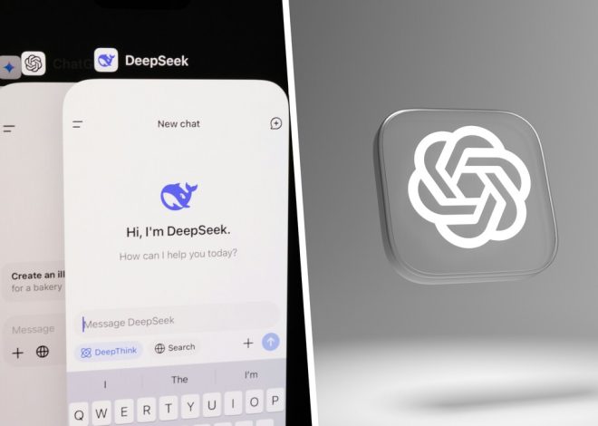 OpenAI acaba de tener su momento DeepSeek: su modelo no solo es potente y gratuito, sino que ha costado mucho menos