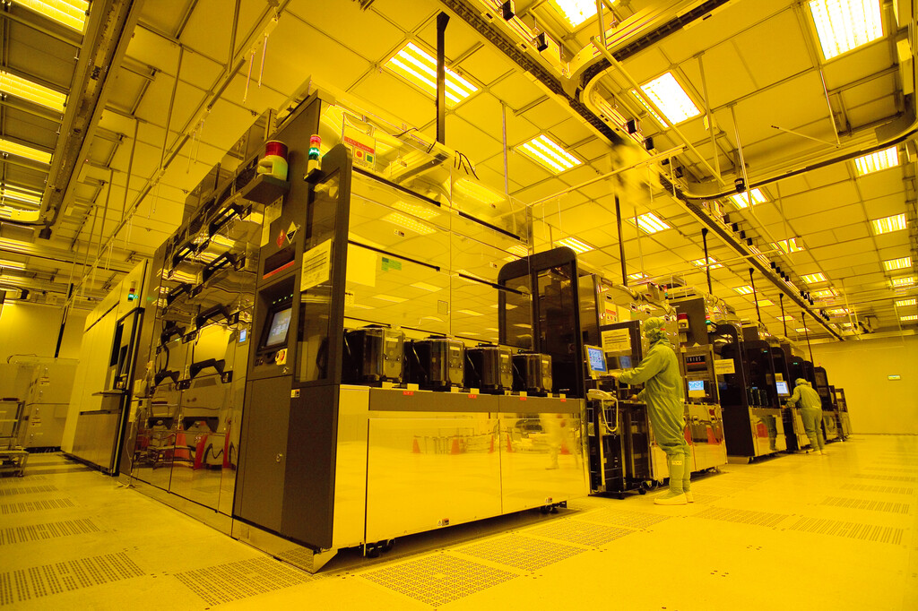 Taiwán necesita con urgencia talento para su industria de los chips. Sorprendentemente lo está buscando en campamentos de verano
