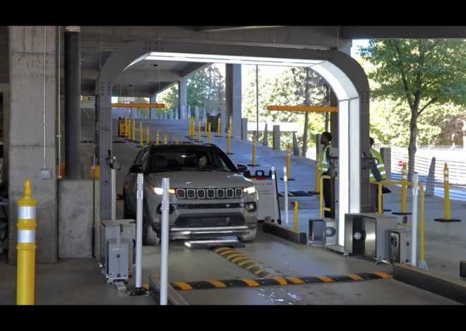 Hertz contrató una empresa de IA para que sus clientes se sintieran seguros al devolver los coches. Están más inseguros que nunca