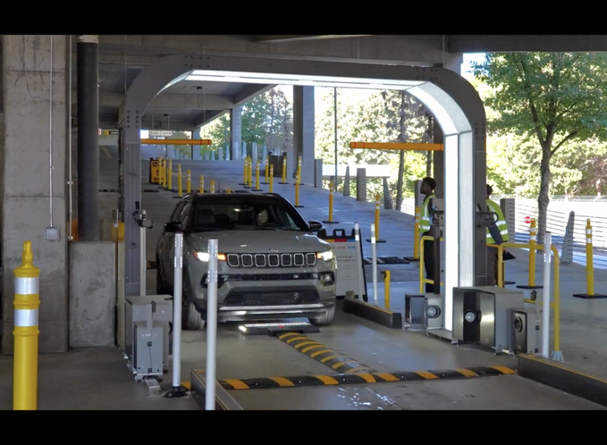 Hertz contrató una empresa de IA para que sus clientes se sintieran seguros al devolver los coches. Están más inseguros que nunca