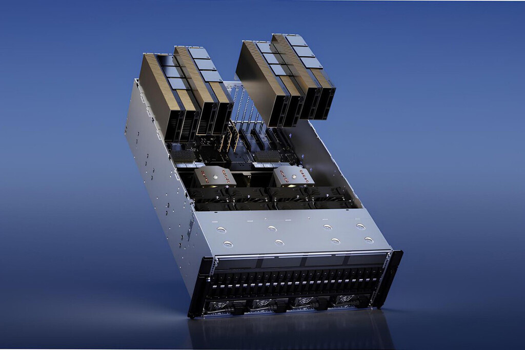 EEUU cree tener la solución definitiva para impedir que sus chips de vanguardia para IA lleguen a China