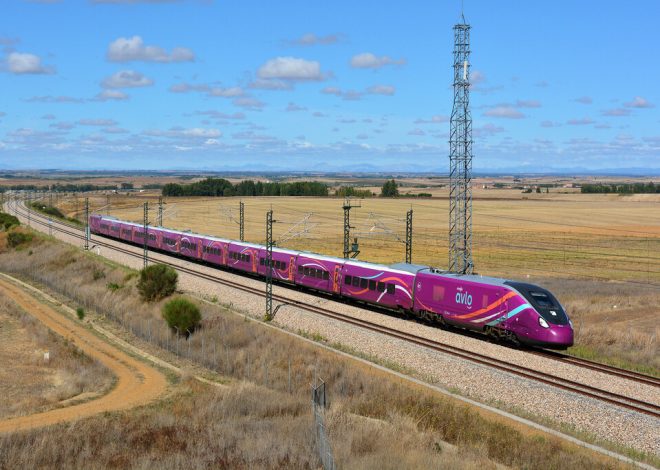 En pleno verano, Renfe ha tomado una decisión radical: retirar los Talgo de la discordia de la línea Madrid-Barcelona