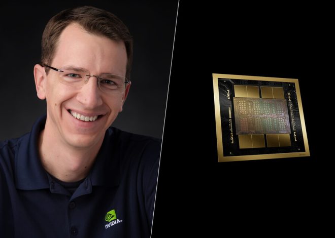 “Son una invitación abierta al desastre”: David Reber Jr., CSO de NVIDIA, sobre los botones de apagado remoto en chips de IA