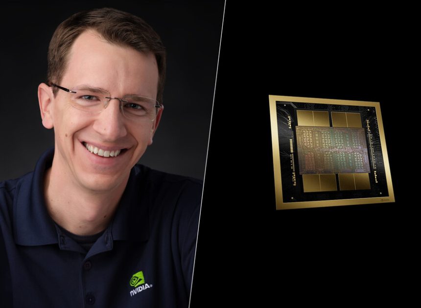 “Son una invitación abierta al desastre”: David Reber Jr., CSO de NVIDIA, sobre los botones de apagado remoto en chips de IA