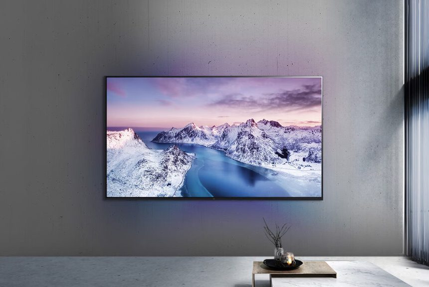 Carrefour deja a precio de outlet esta tele LG de 55 pulgadas con funciones gaming