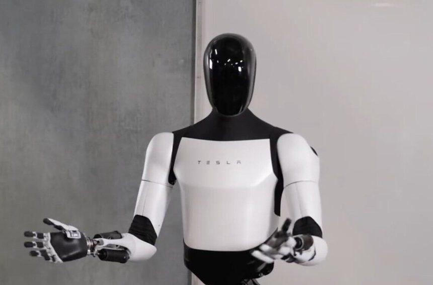 Los robots humanoides impresionan a primera vista. Sony tiene clara cuál es la realidad: siguen sin saber moverse bien