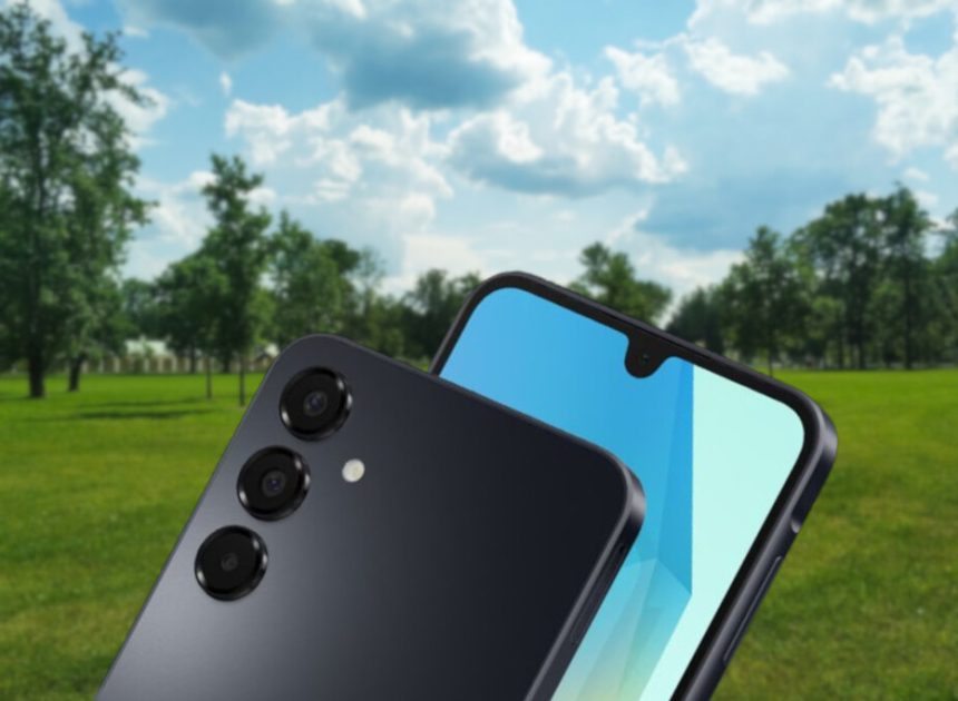 Quiero un móvil muy barato que me dure muchos años: este Samsung Galaxy ahora no cuesta ni 150 euros