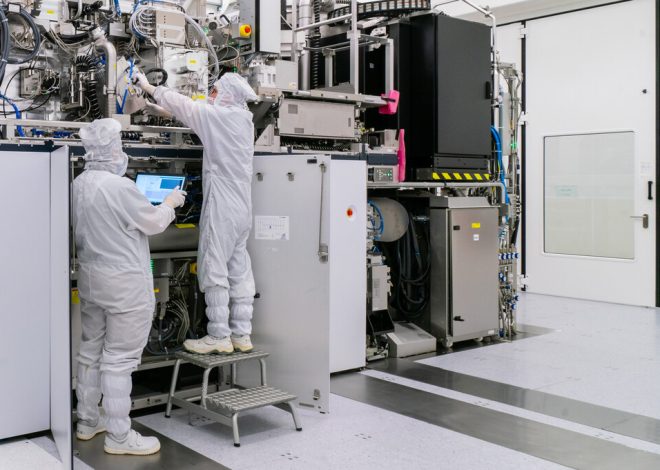 Hay dos empresas sospechosas del robo de datos críticos de TSMC y ninguna de ellas es china: las dos son japonesas