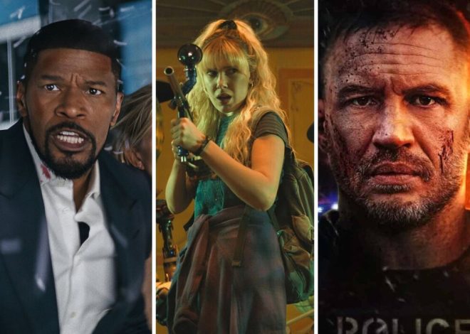 Todas las películas que triunfan en Netflix son mediocres: ahora sí que el streaming es la verdadera tele