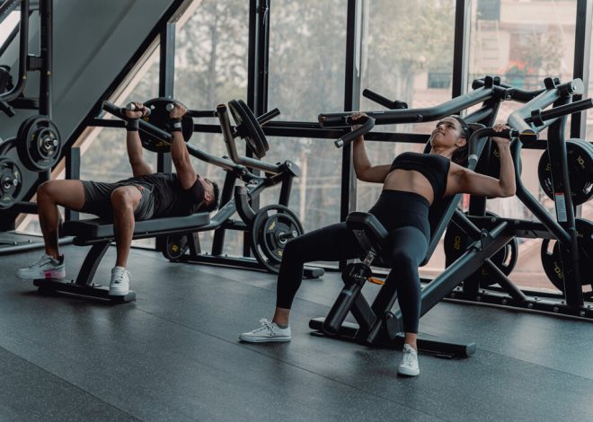 Una empresa española impuso el reconocimiento facial para entrar a sus gimnasios. Resultado: multa de 96.000 euros