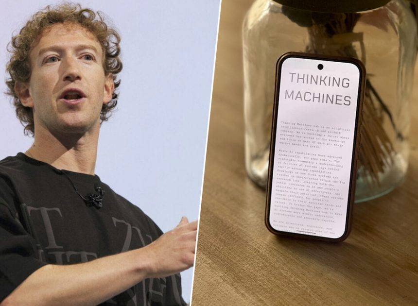 Zuckerberg está ofreciendo 1.000 millones para llevarse a los mejores ingenieros. El problema es que lo están rechazando