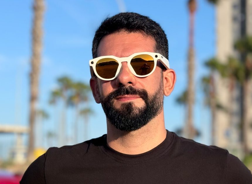 He pasado dos semanas con las Oakley Meta: tan impresionantes como en tierra de nadie