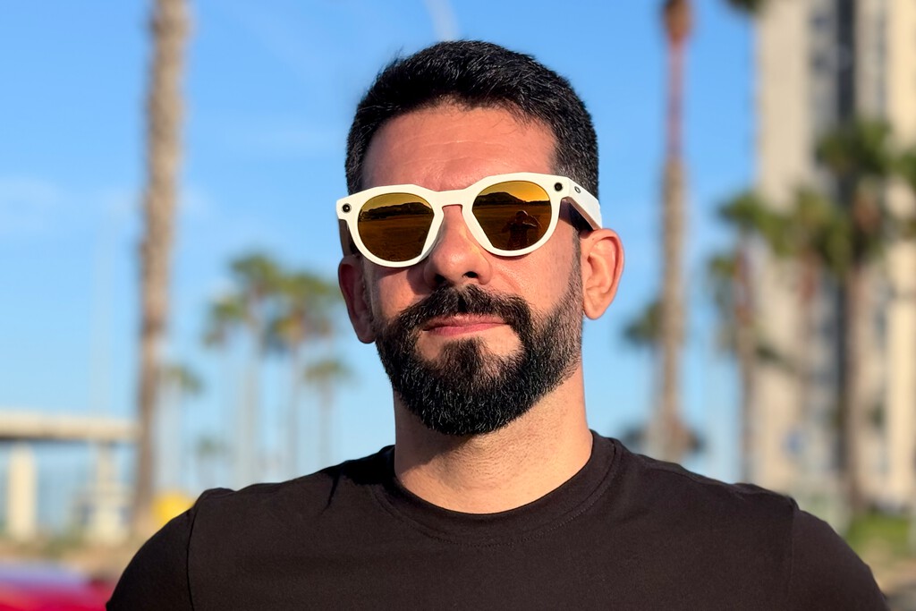 He pasado dos semanas con las Oakley Meta: tan impresionantes como en tierra de nadie