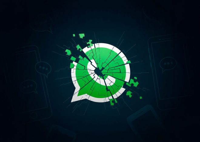 WhatsApp está dando fallos: la aplicación de mensajería de Meta no funciona correctamente [Actualizado]