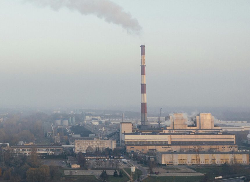 En Europa las centrales de gas y carbón en desuso tienen pretendientes inesperados: las empresas de tecnología
